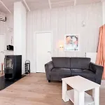 Strandblick - Dorf 1 06 Prázdninový dům