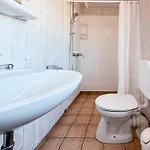 Strandblick - Dorf 1 06 Prázdninový dům *