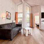 Strandblick - Dorf 1 06 Prázdninový dům