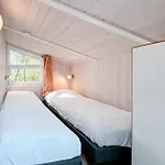 Strandblick - Dorf 1 06 Prázdninový dům Priwall