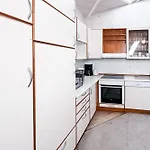 Strandblick - Dorf 1 06 Priwall