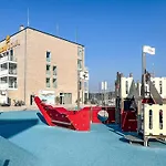 بيت للعطل Strandblick - Dorf 1 06