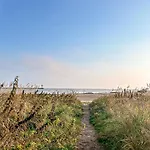 Strandblick - Dorf 1 06 Prázdninový dům *