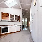 Strandblick - Dorf 1 06 *