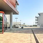 Strandblick - Dorf 1 06 بريوال