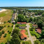 Strandblick - Dorf 1 06 Prázdninový dům Priwall