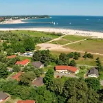 Strandblick - Dorf 1 06 *