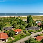 Strandblick - Dorf 1 06 Prázdninový dům
