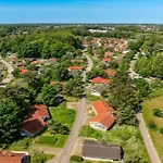 Strandblick - Dorf 1 06 *