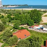Prázdninový dům Strandblick - Dorf 1 06 *