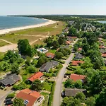 Strandblick - Dorf 1 06 Prázdninový dům Priwall