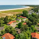 Strandblick - Dorf 1 06 Priwall