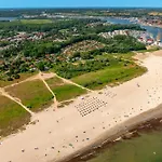 Strandblick - Dorf 1 06 Prázdninový dům *