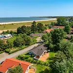 Strandblick - Dorf 1 06 *