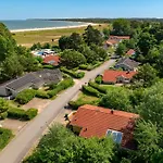 Strandblick - Dorf 1 06 Prázdninový dům *