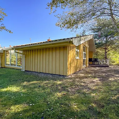 Holiday home Strandblick - Dorf 1 06 *