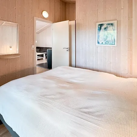 Holiday home Strandblick - Dorf 1 06 *