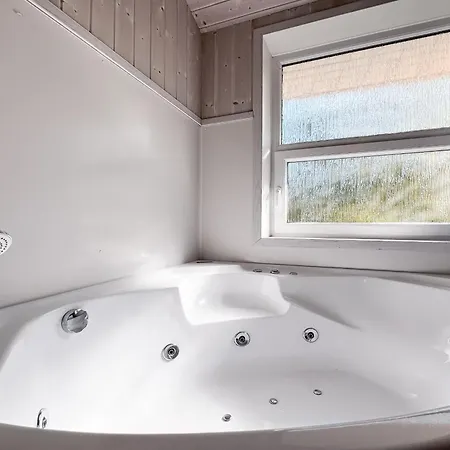 Strandblick - Dorf 1 06 Feriehus Priwall