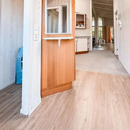 Feriehus Strandblick - Dorf 1 06