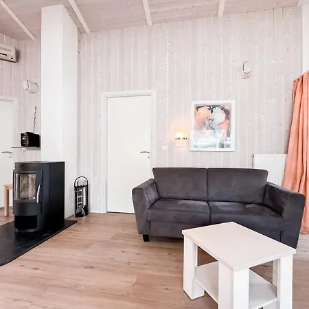 Strandblick - Dorf 1 06 Feriehus