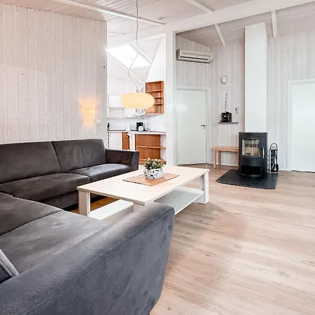 Strandblick - Dorf 1 06 Priwall