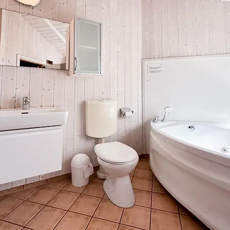 Strandblick - Dorf 1 06 Feriehus