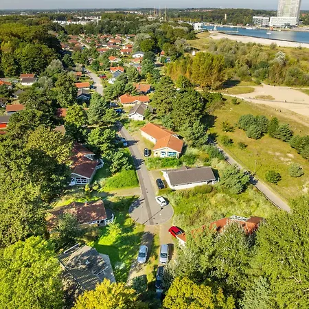 Strandblick - Dorf 1 06 Holiday home *