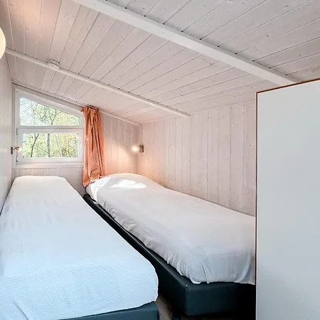 Strandblick - Dorf 1 06 Feriehus Priwall