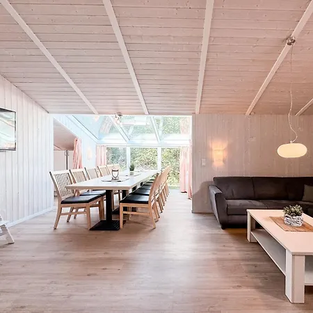 Strandblick - Dorf 1 06 Holiday home