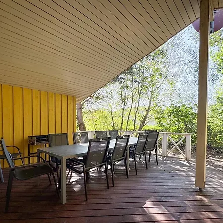 Strandblick - Dorf 1 06 * Priwall