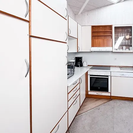 Strandblick - Dorf 1 06 Priwall