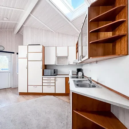 Feriehus Strandblick - Dorf 1 06