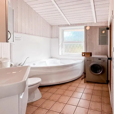 Feriehus Strandblick - Dorf 1 06 Priwall