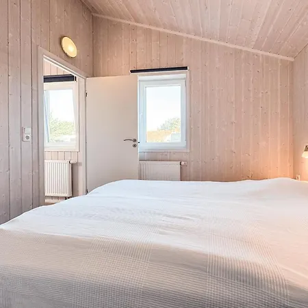 Strandblick - Dorf 1 06 Priwall