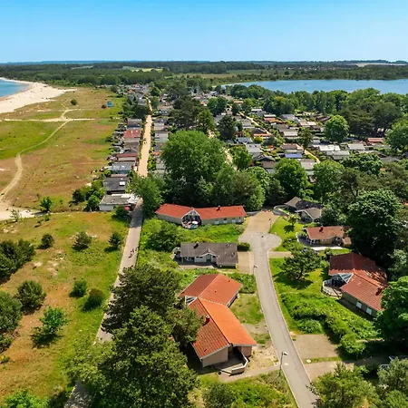 Strandblick - Dorf 1 06 Feriehus Priwall