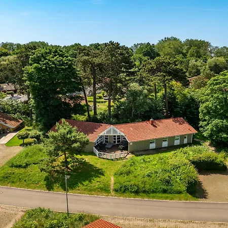 Strandblick - Dorf 1 06 Priwall