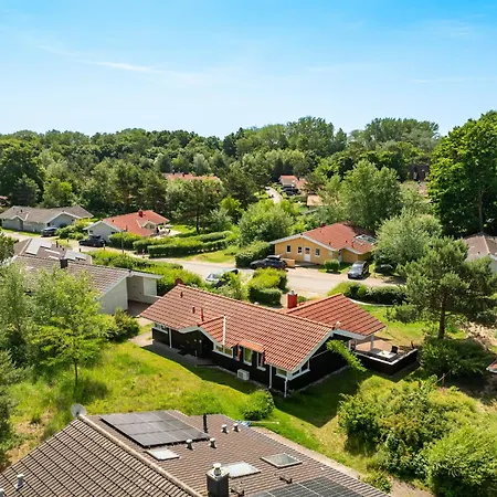 Strandblick - Dorf 1 06 Feriehus