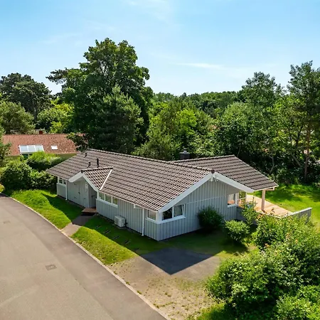 Strandblick - Dorf 1 06 Feriehus *