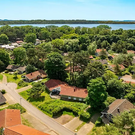 Feriehus Strandblick - Dorf 1 06 Priwall