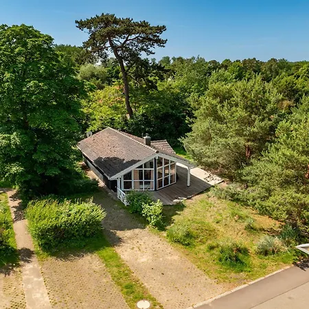 Strandblick - Dorf 1 06 Feriehus *