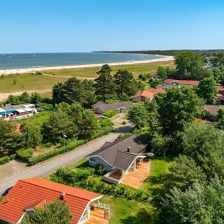 Strandblick - Dorf 1 06 *