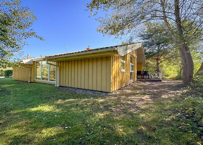 Holiday home Strandblick - Dorf 1 06 *