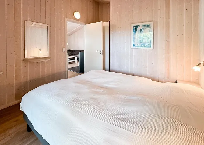 Holiday home Strandblick - Dorf 1 06 *