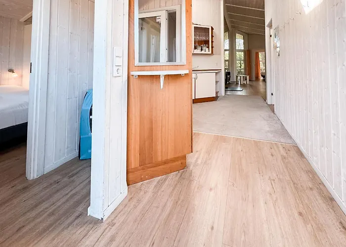 Holiday home Strandblick - Dorf 1 06