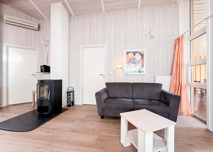 Strandblick - Dorf 1 06 Casa vacanze