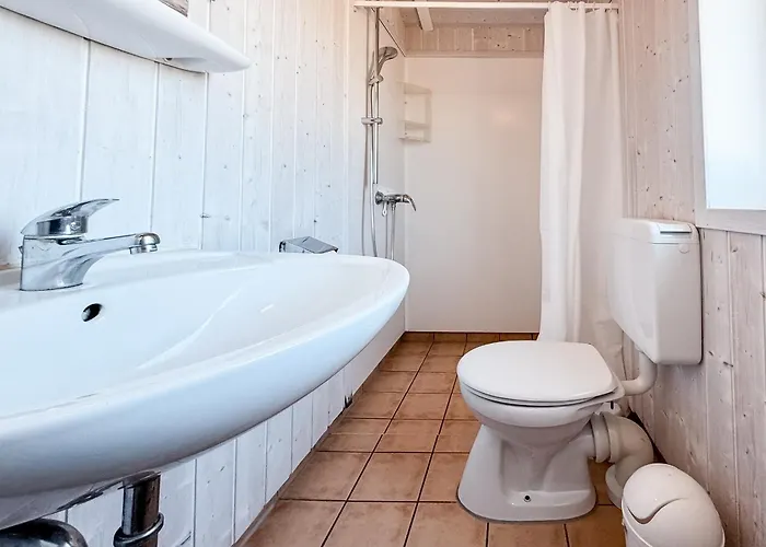 Strandblick - Dorf 1 06 Casa vacanze *