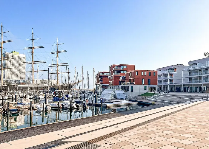 Casa vacanze Strandblick - Dorf 1 06 Priwall