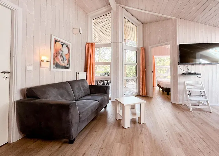 Strandblick - Dorf 1 06 Casa vacanze