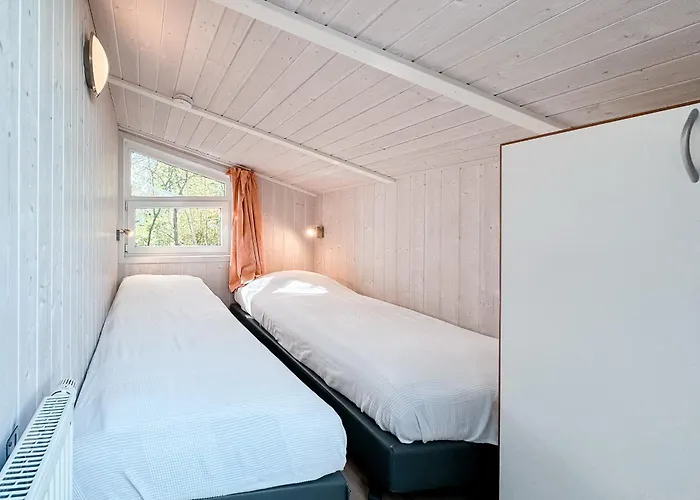 Strandblick - Dorf 1 06 Casa vacanze Priwall