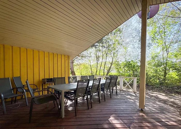 Strandblick - Dorf 1 06 * Priwall